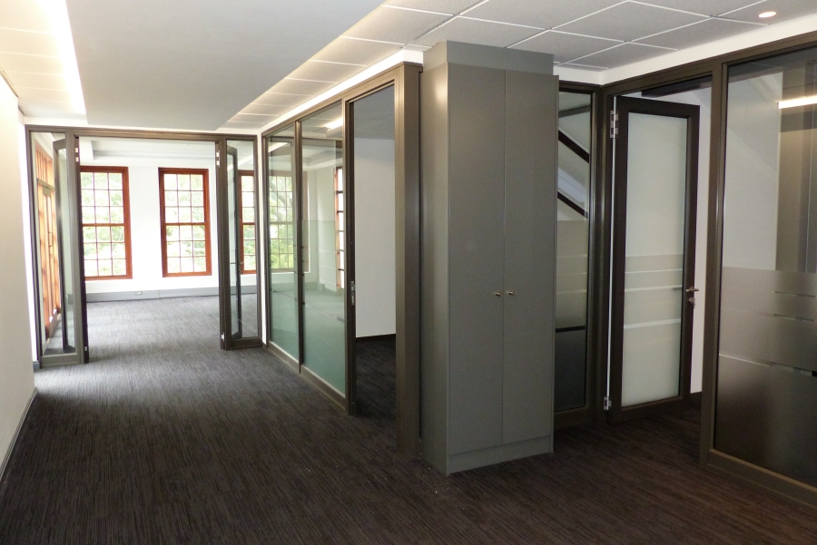 To Let commercial Property for Rent in Stellenbosch Central Western Cape